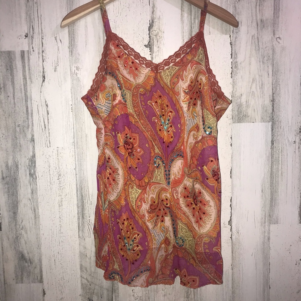 CATO TOP